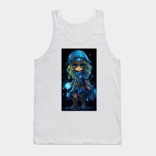 Sylvanas Tank Top